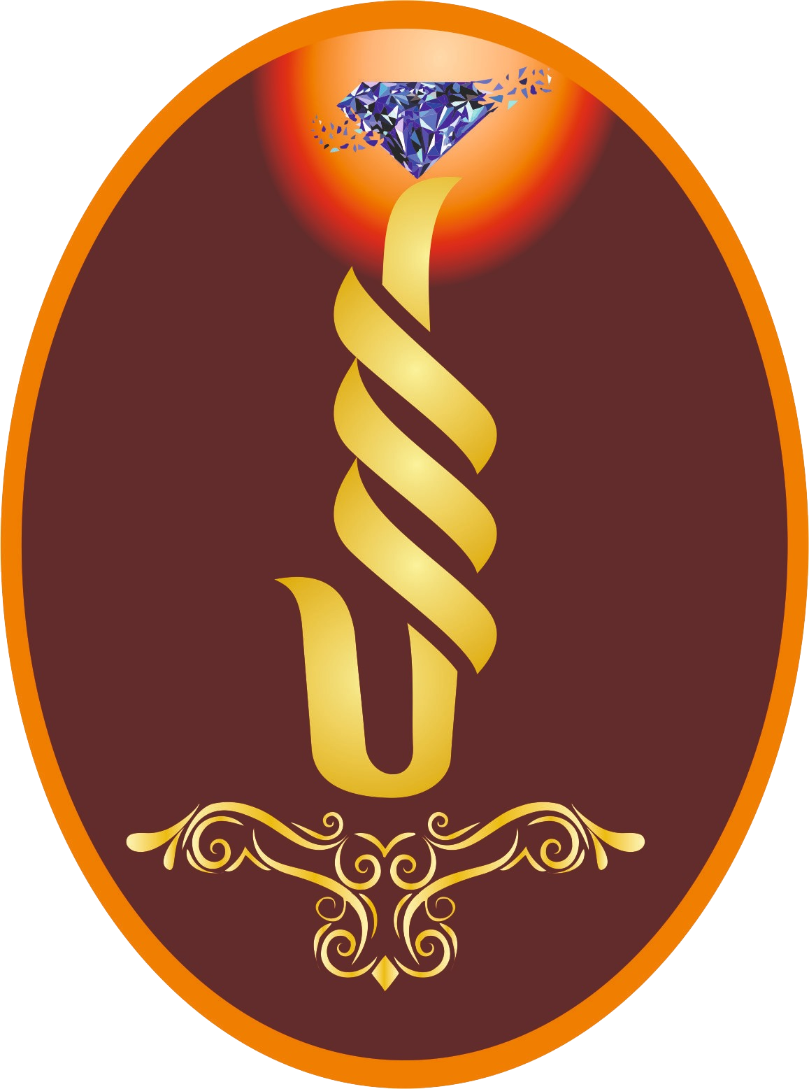 Soni Jamnadas Muljibhai Logo